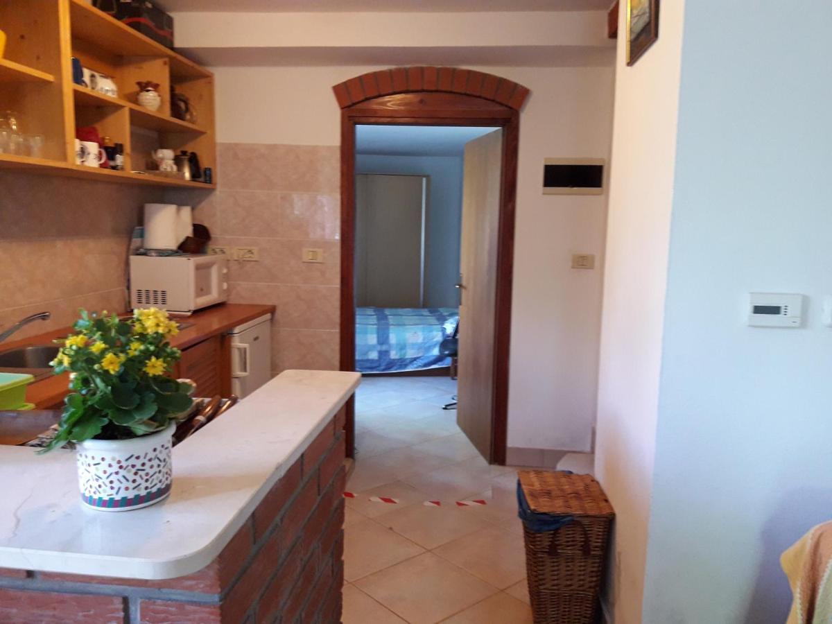 Bellavista Apartment Piran
