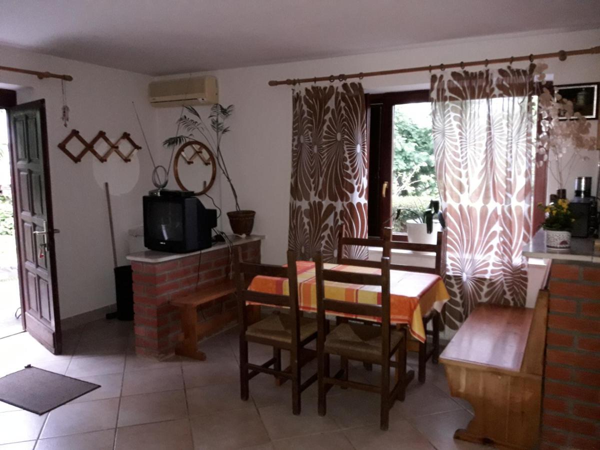 Apartment Bellavista Piran